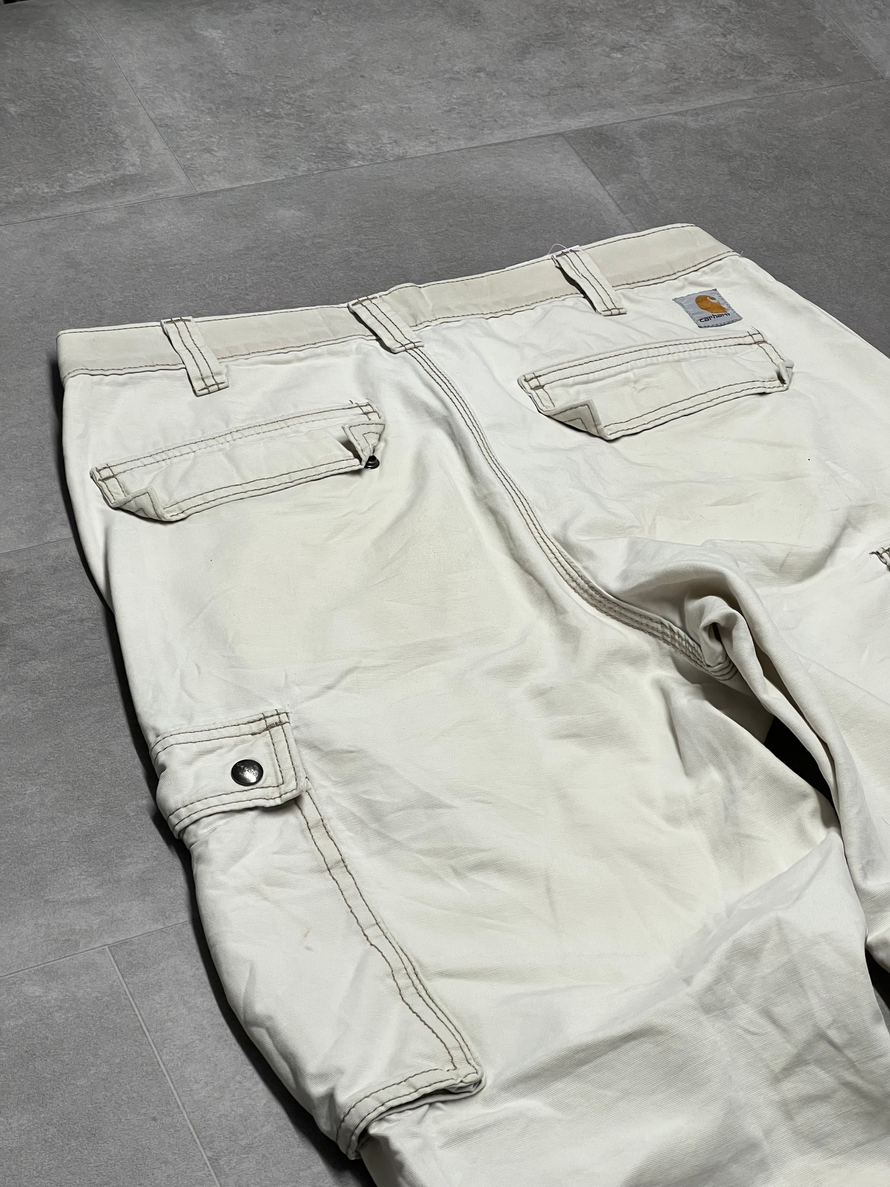 34x32 - Pantalon Carhartt - Relaxed Fit