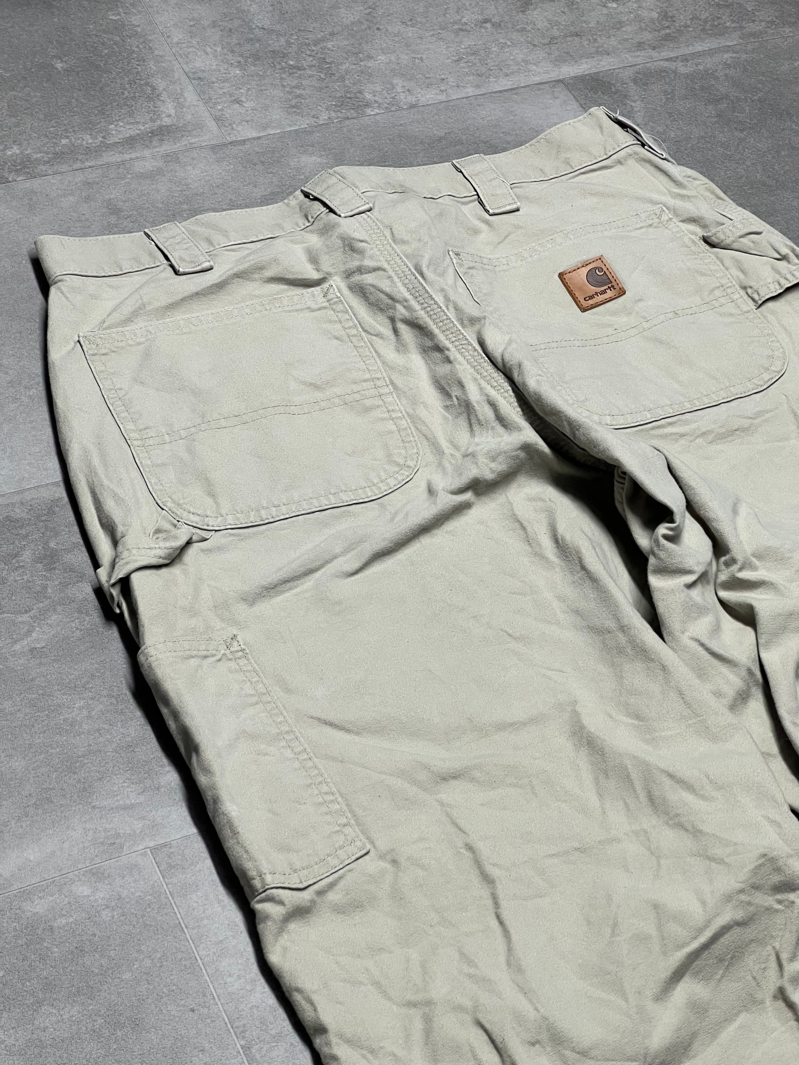 34x32 - Pantalon Carhartt - Dungaree Fit