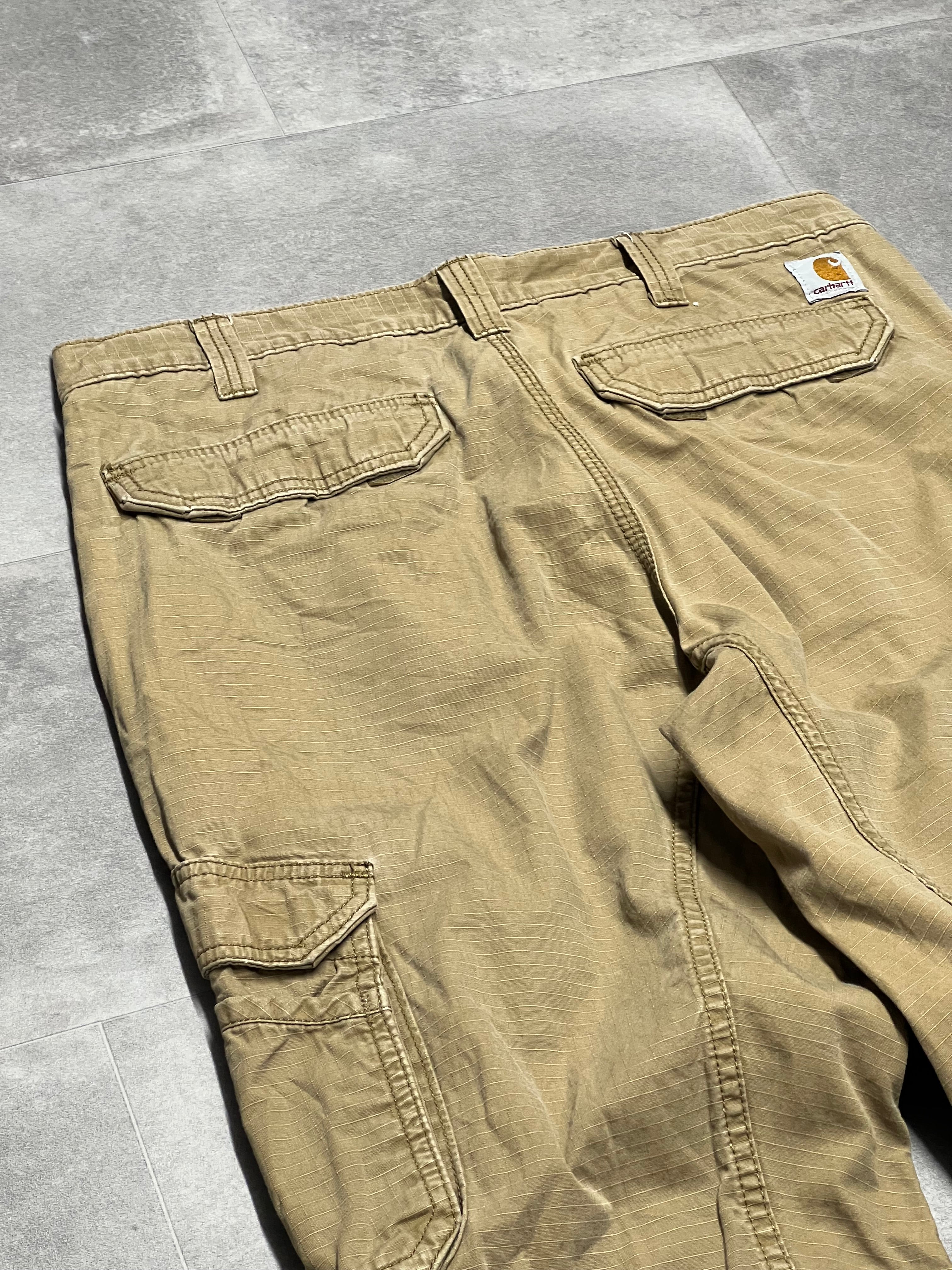 34x30 - Pantalon Carhartt - Relaxed Fit
