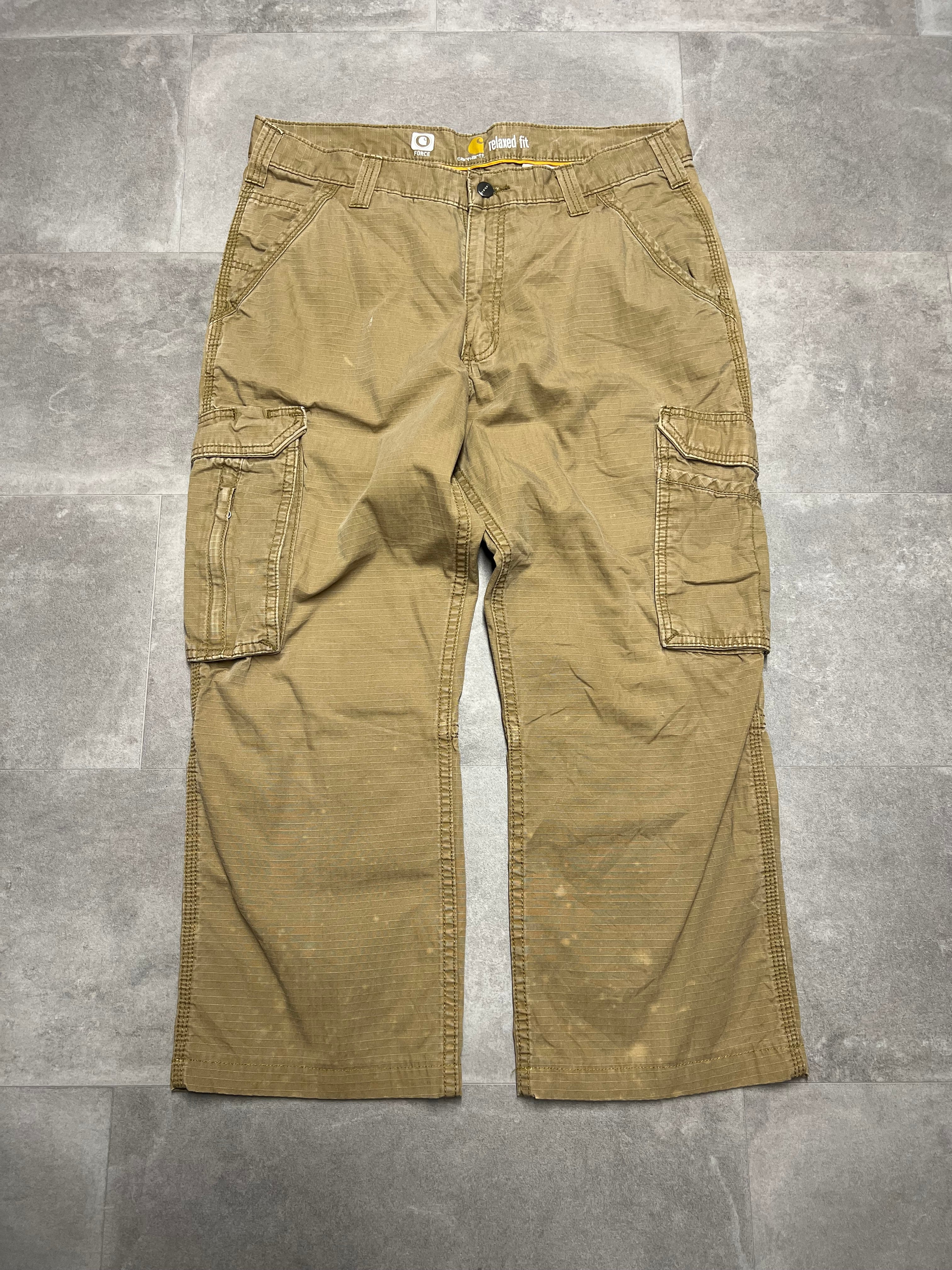 34x30 - Pantalon Carhartt - Relaxed Fit