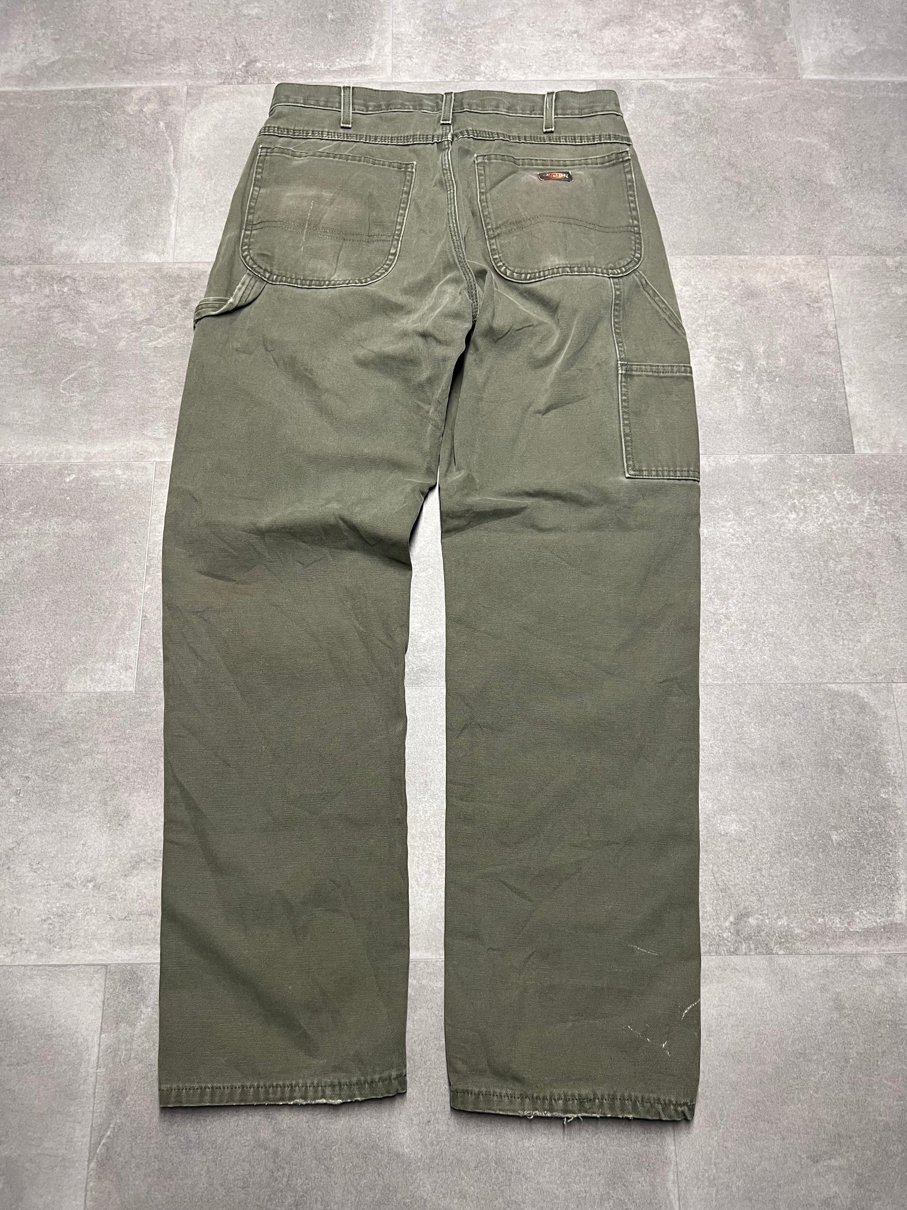 33x34 - Pantalon Dickies - Loose Fit
