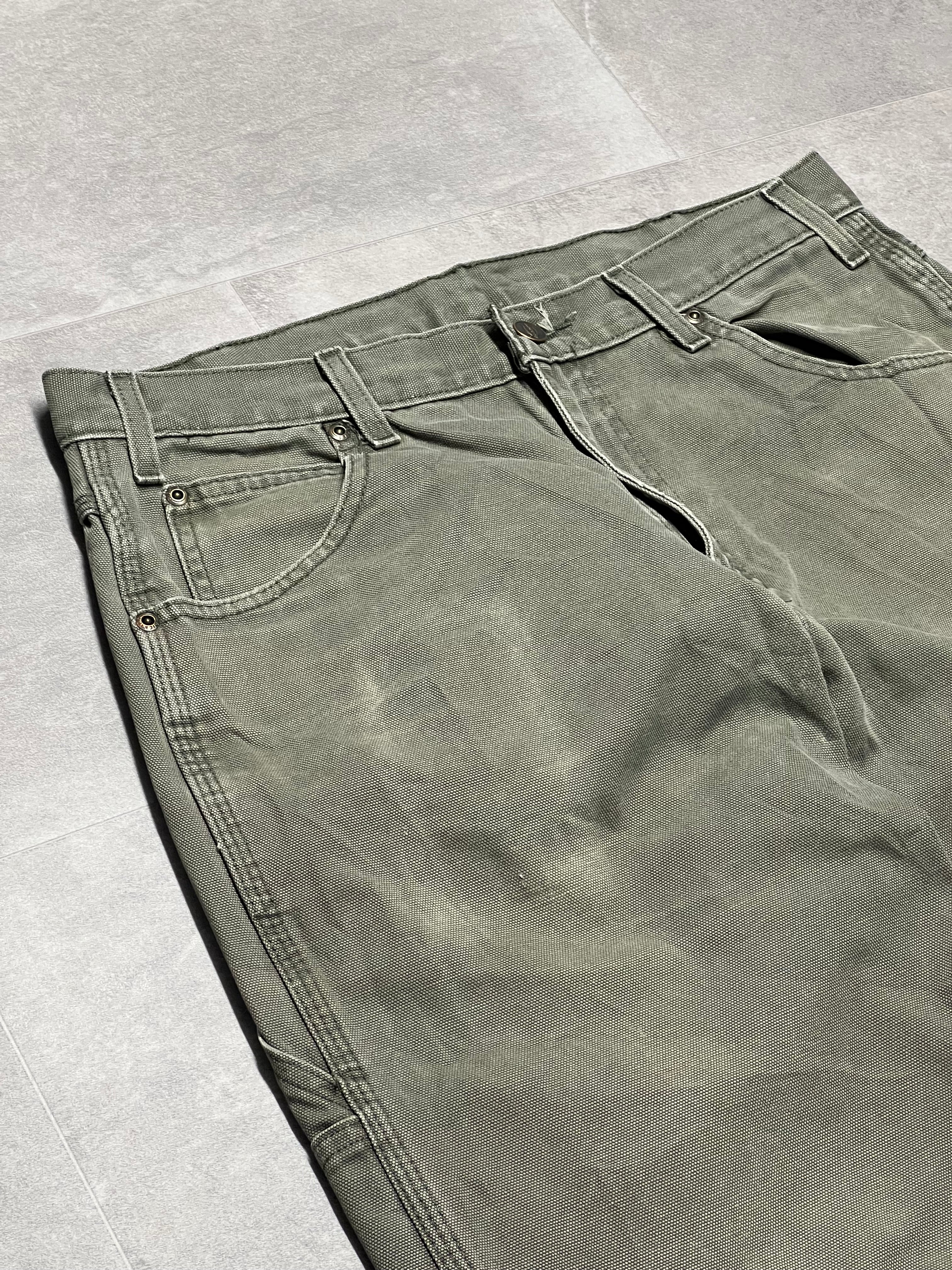 33x34 - Pantalon Dickies - Loose Fit