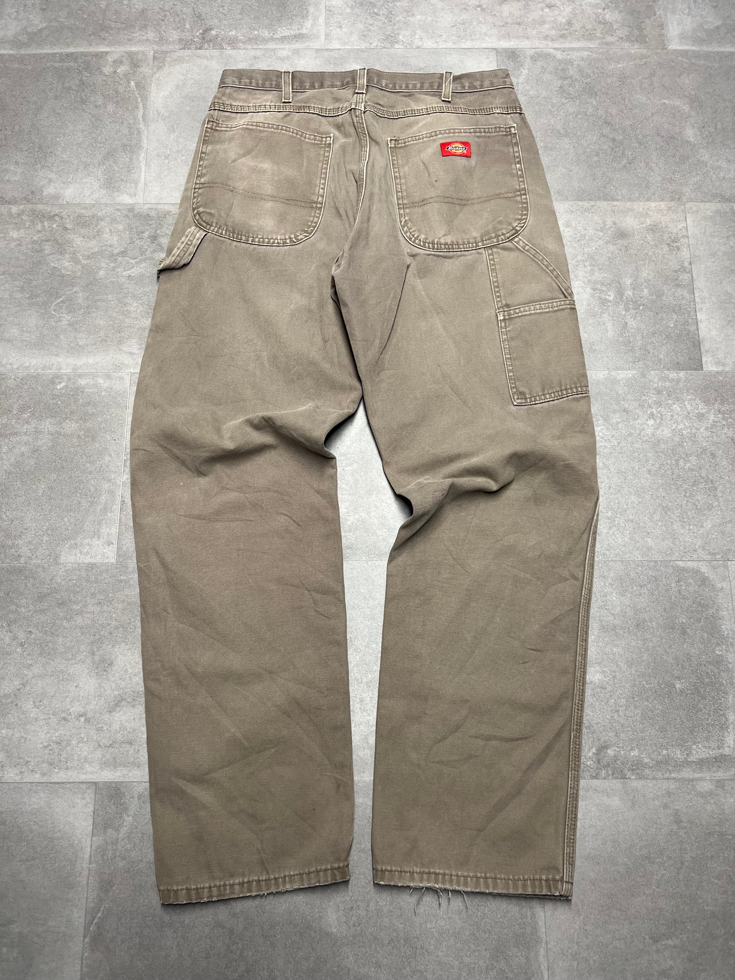 33x34 - Pantalon Dickies - Regular Fit