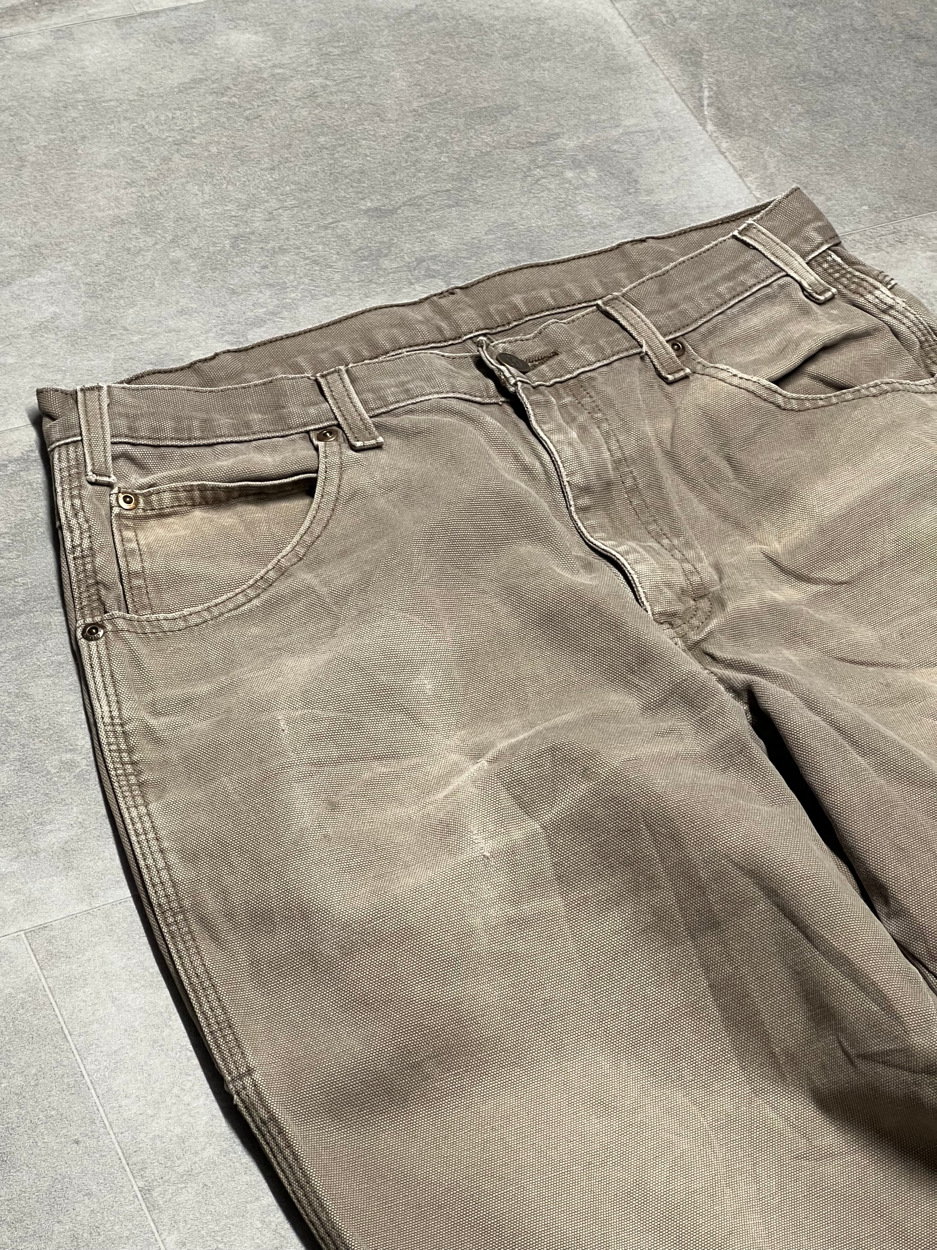 33x34 - Pantalon Dickies - Regular Fit