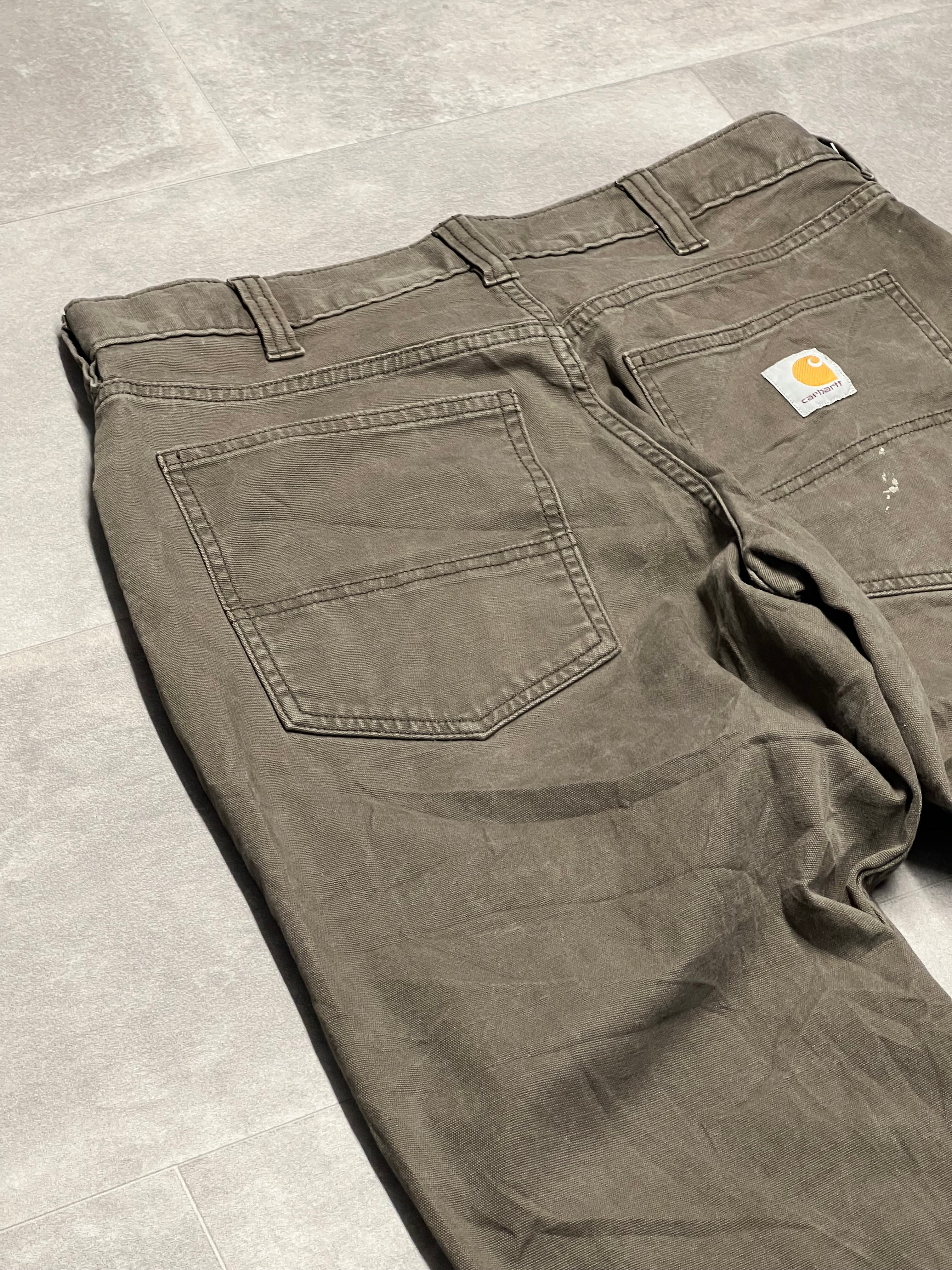 32x28 - Pantalon Carhartt - Relaxed Fit