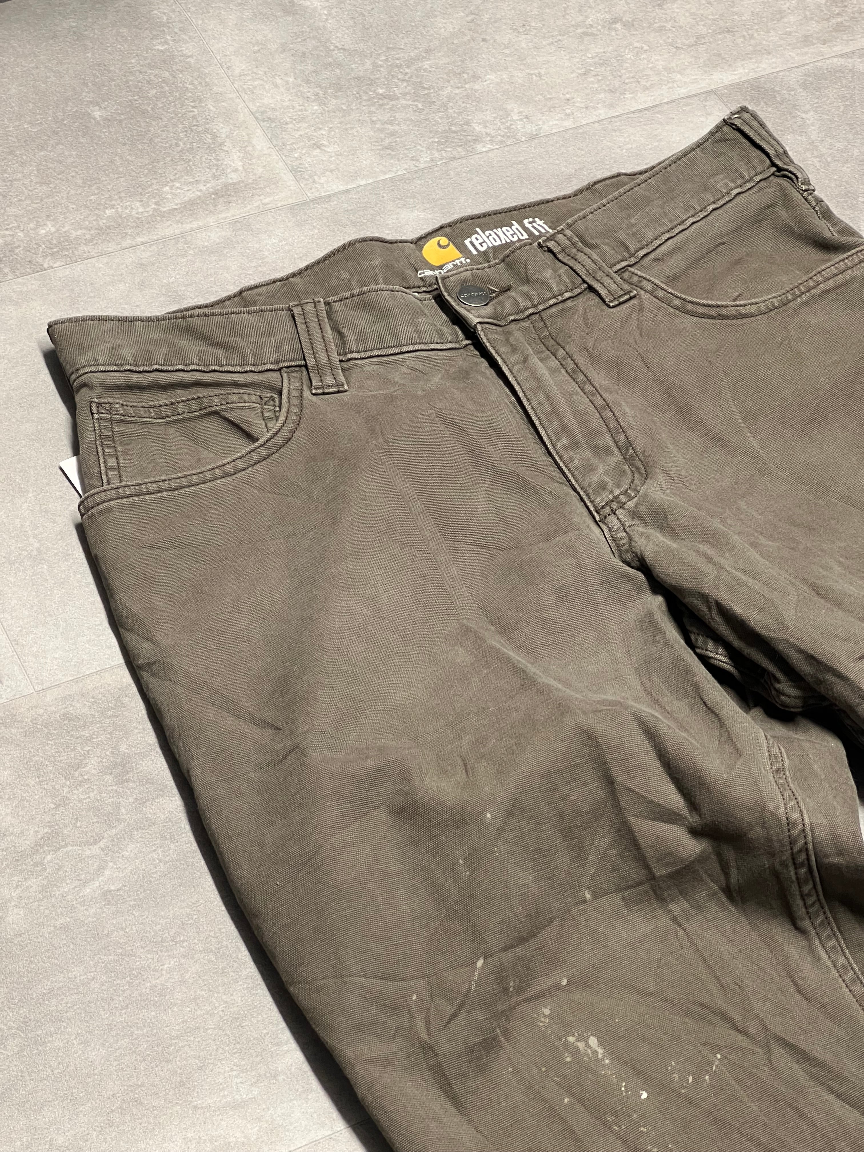 32x28 - Pantalon Carhartt - Relaxed Fit