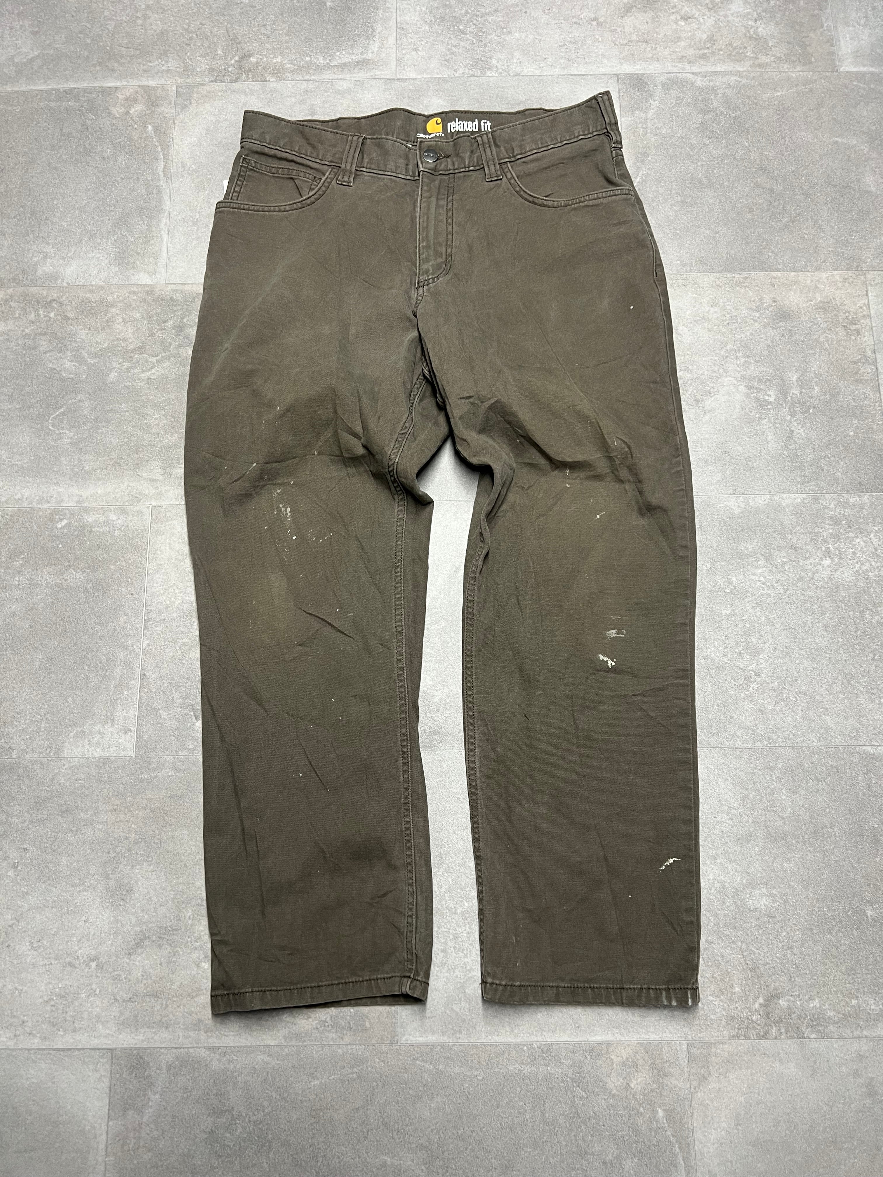 32x28 - Pantalon Carhartt - Relaxed Fit