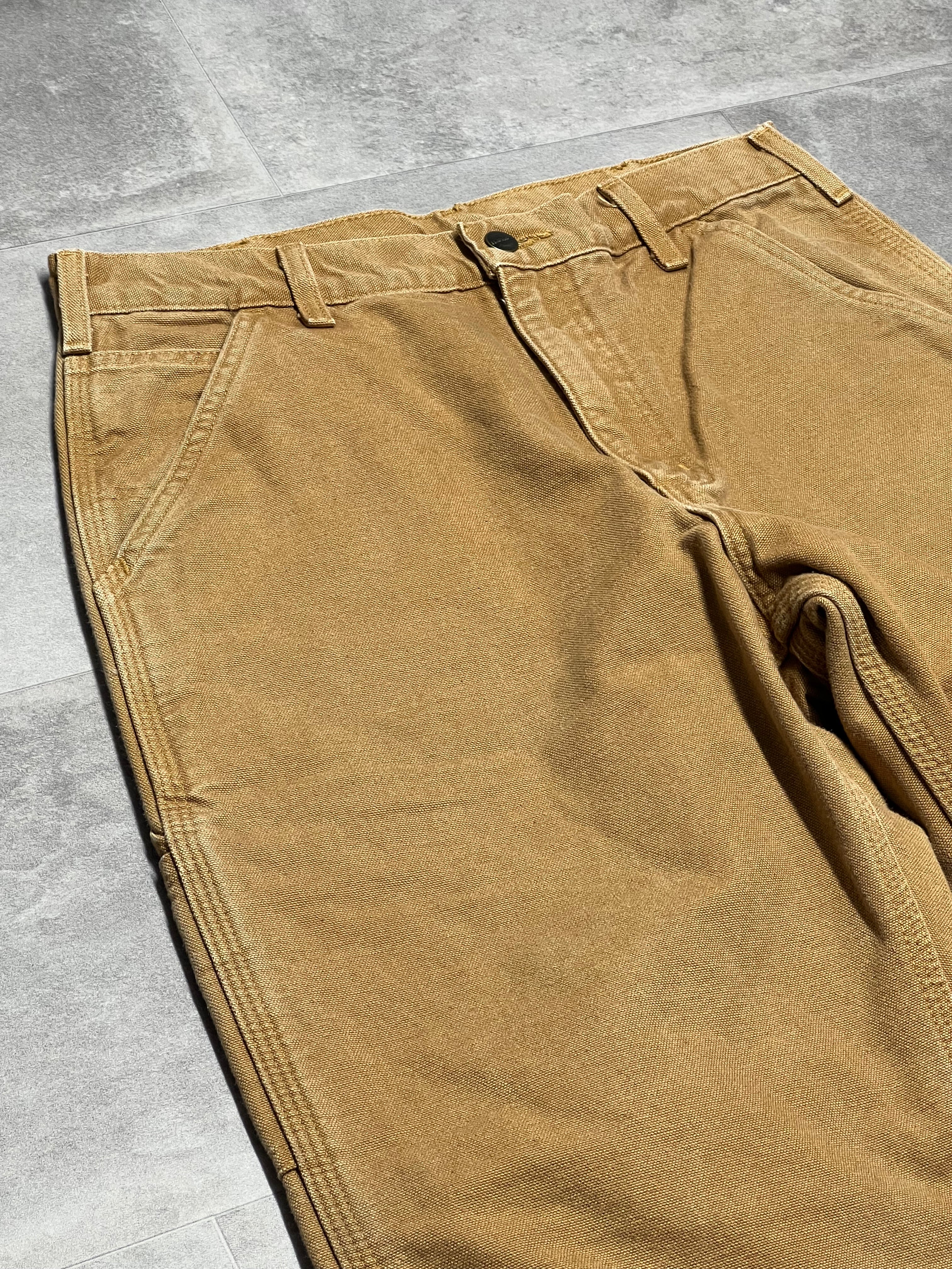 32x30 - Pantalon Carhartt Doublée - Loose Original Fit