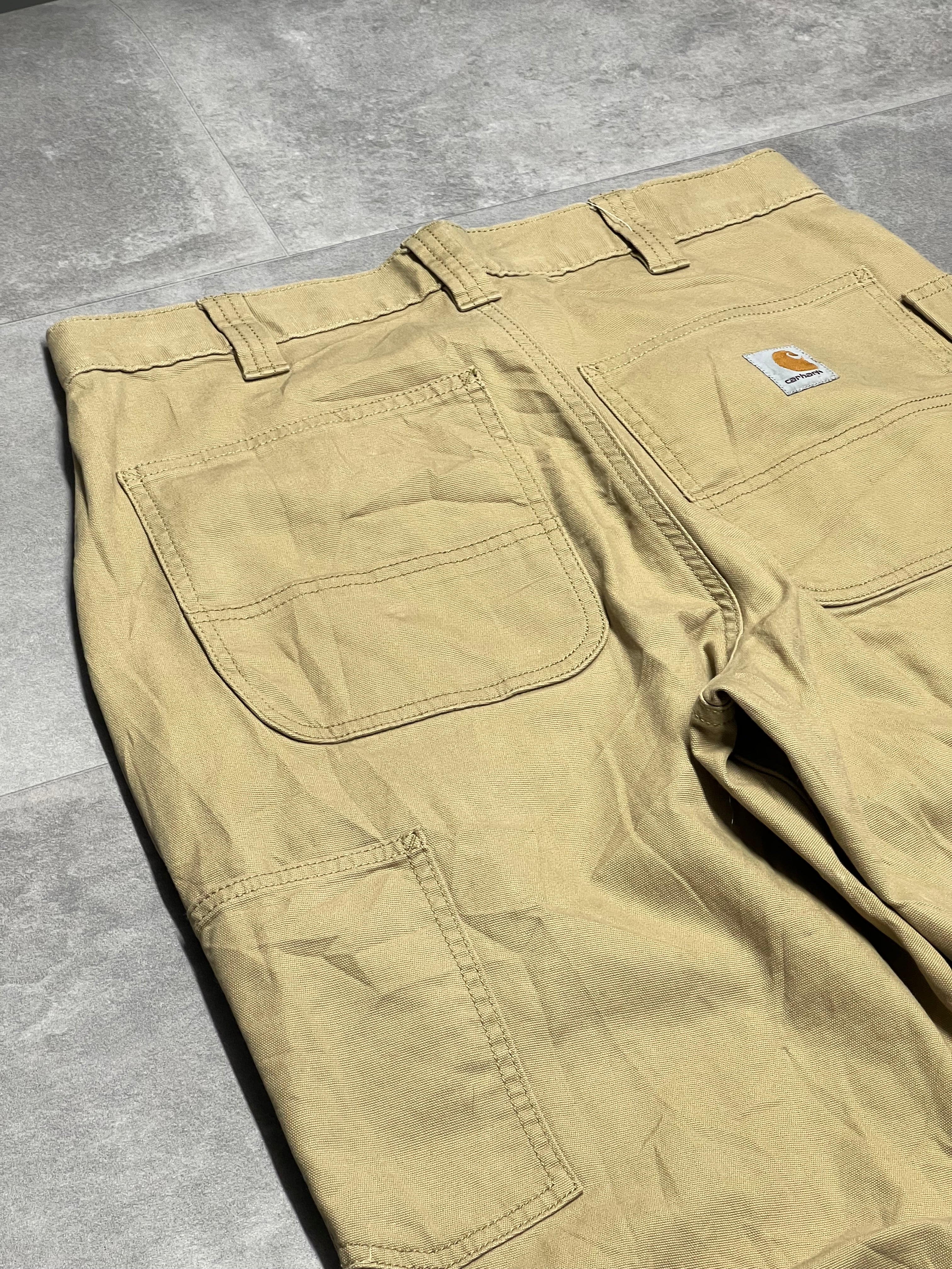 31x30 - Pantalon Carhartt - Loose Fit