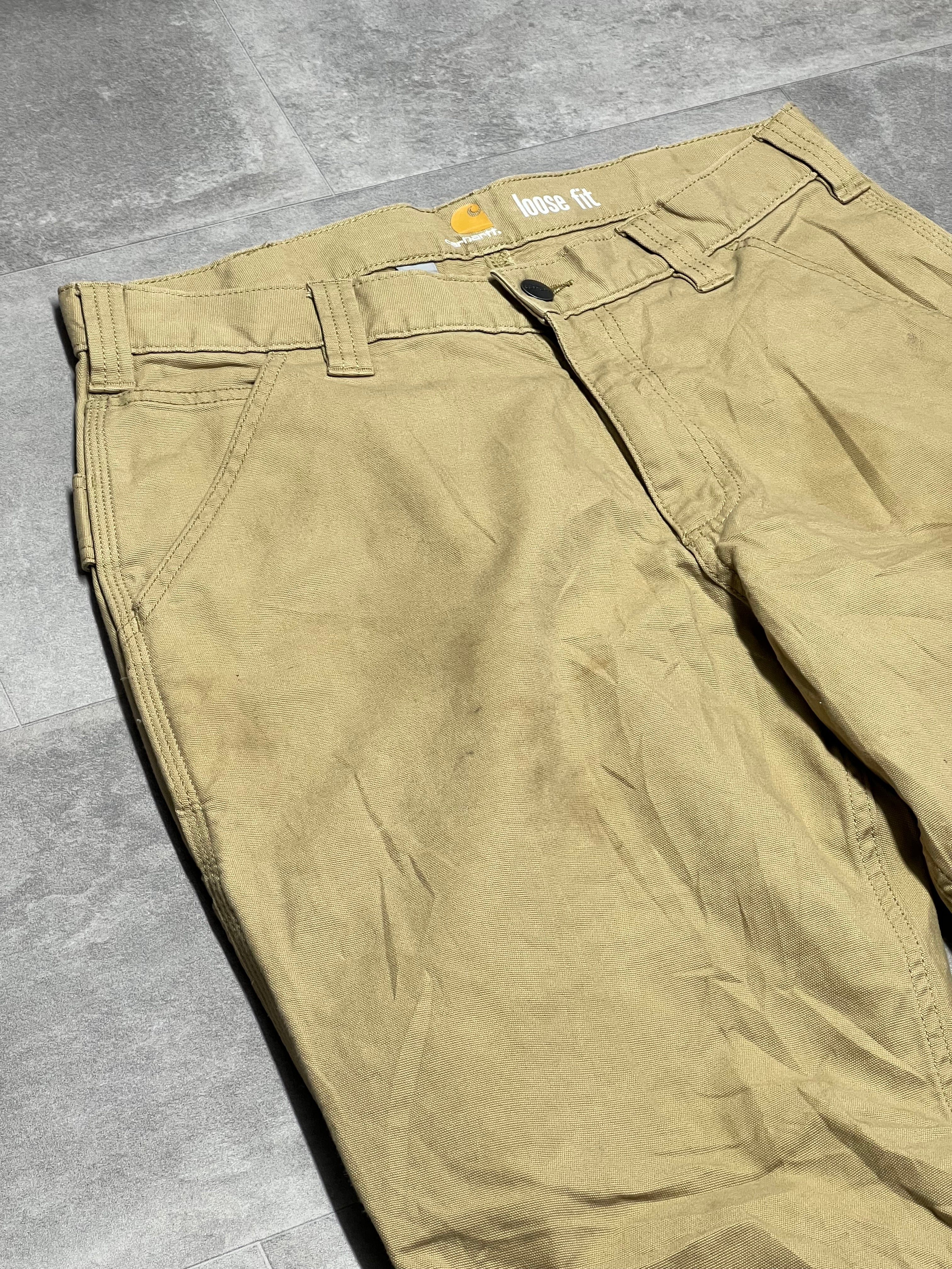 31x30 - Pantalon Carhartt - Loose Fit